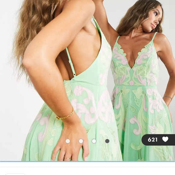 ASOS size 6 - Picture 6 of 7